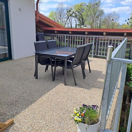 Apartmany U Zamecku Глоговец Экстерьер фото