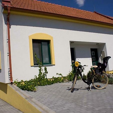 Apartmany U Zamecku Глоговец Экстерьер фото
