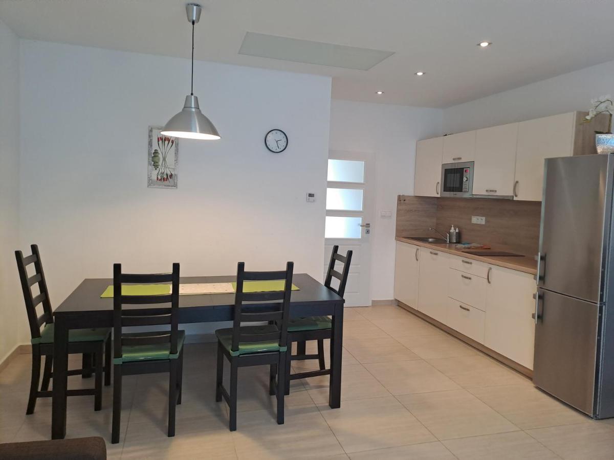 Apartmany U Zamecku Глоговец Экстерьер фото
