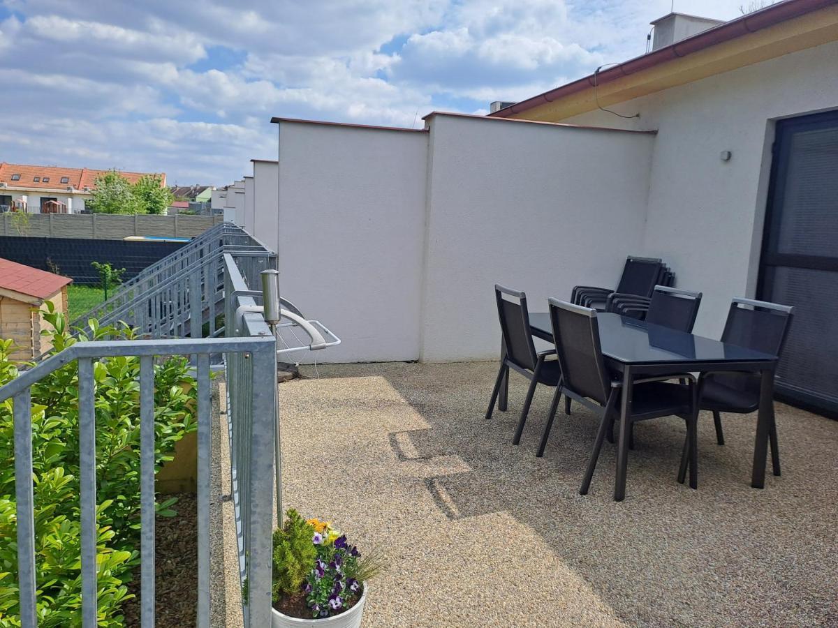 Apartmany U Zamecku Глоговец Экстерьер фото