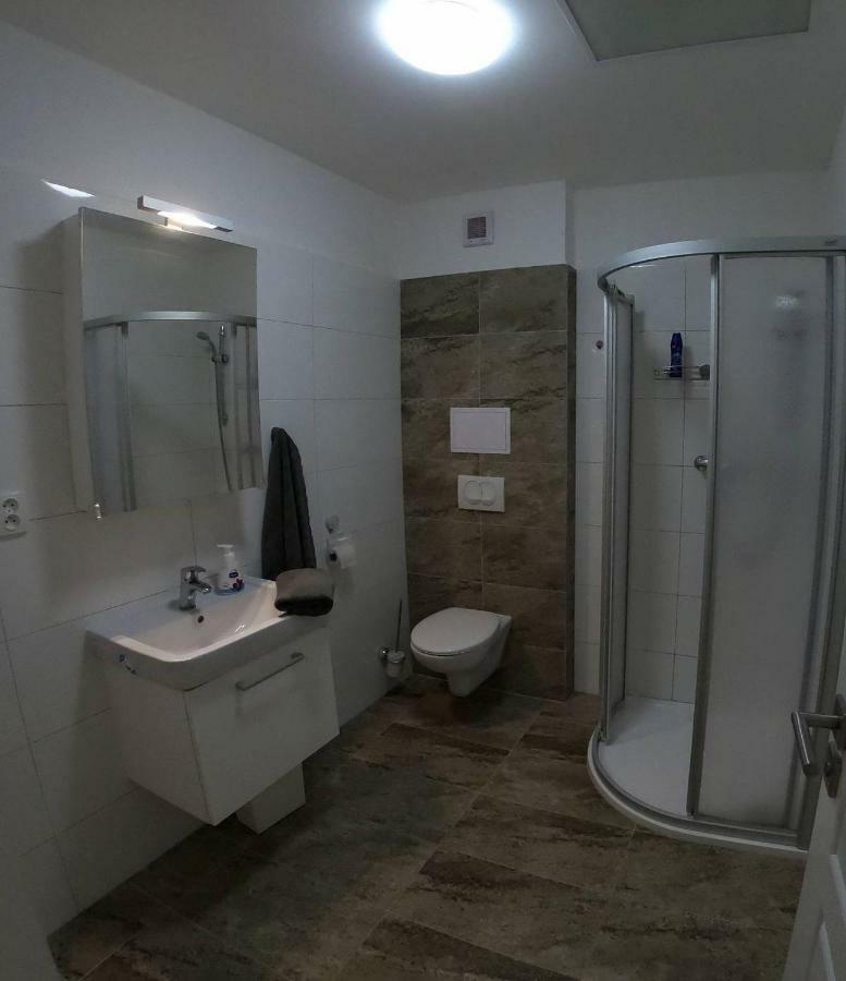 Apartmany U Zamecku Глоговец Экстерьер фото