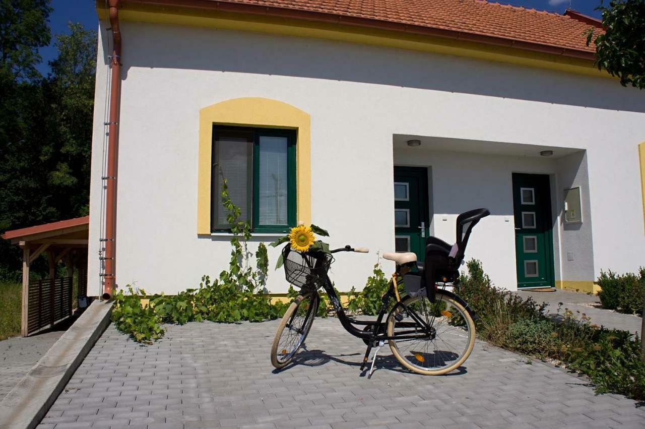 Apartmany U Zamecku Глоговец Экстерьер фото