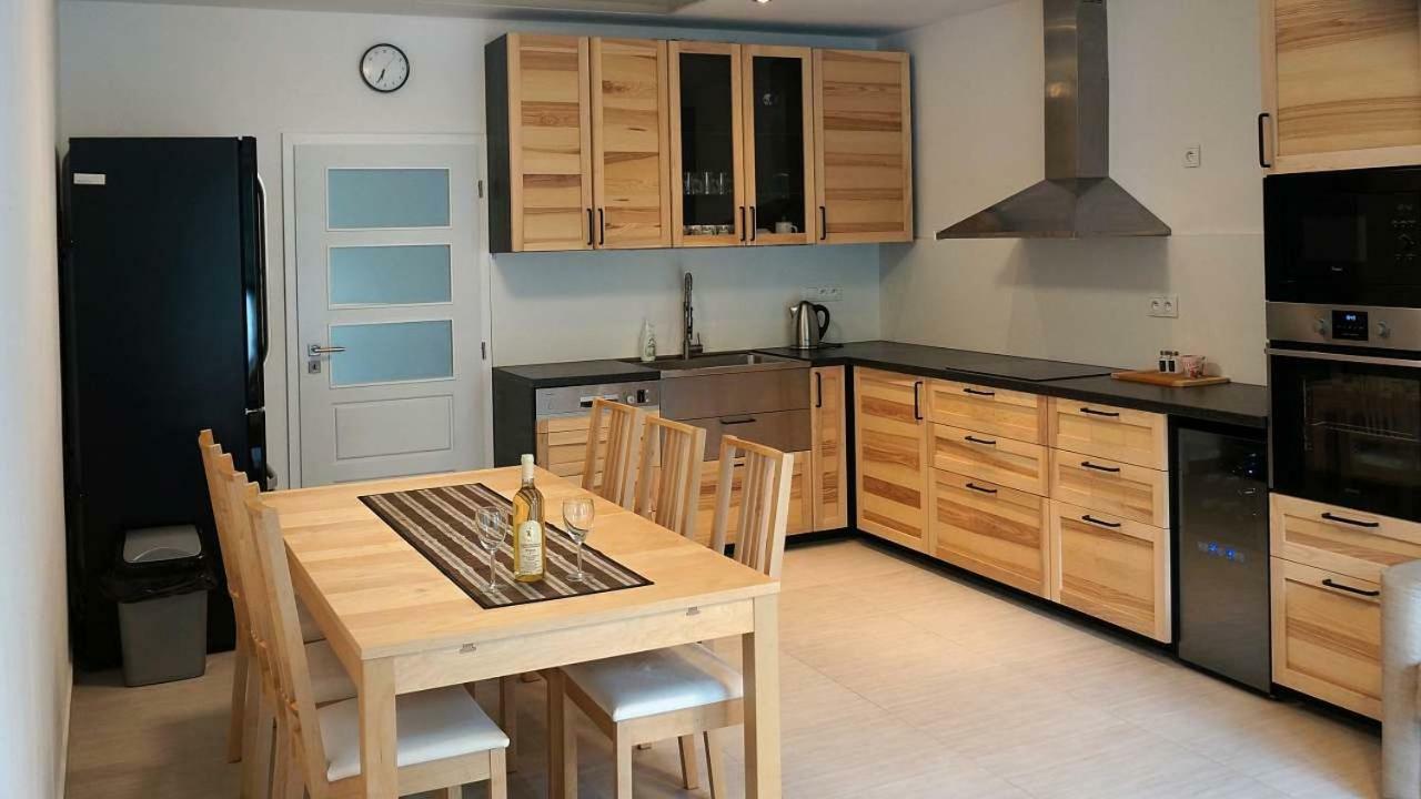 Apartmany U Zamecku Глоговец Экстерьер фото
