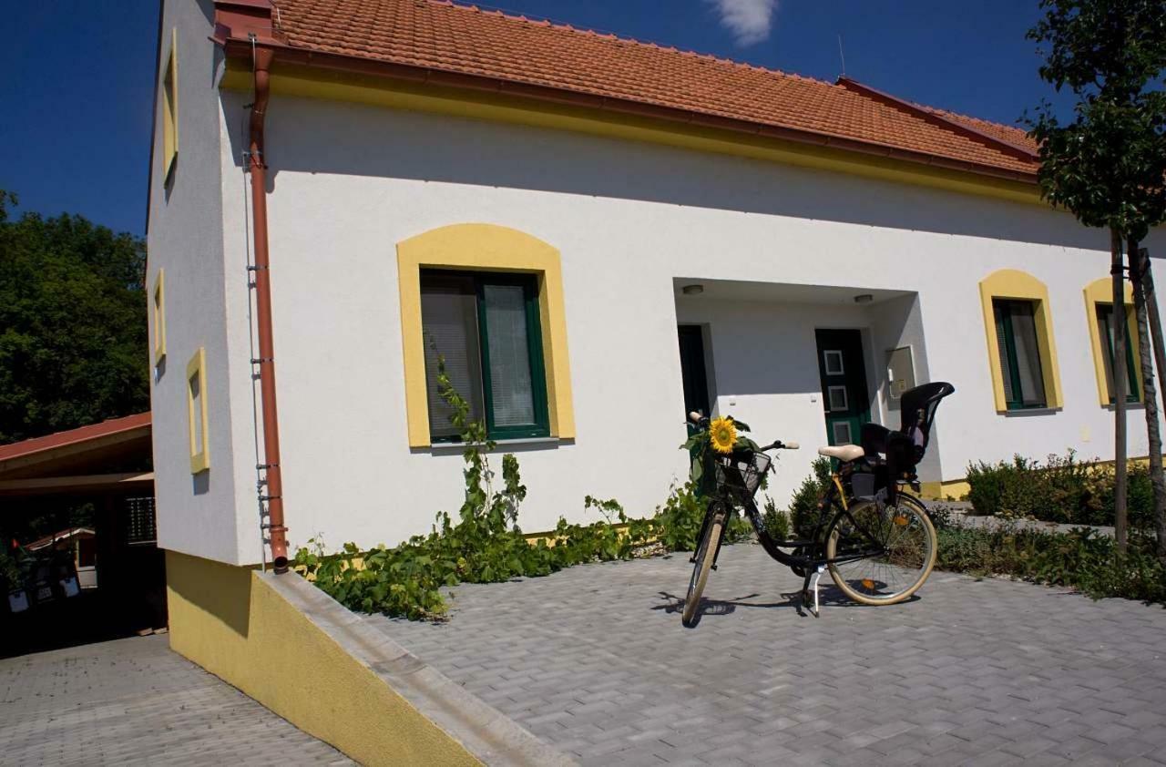 Apartmany U Zamecku Глоговец Экстерьер фото