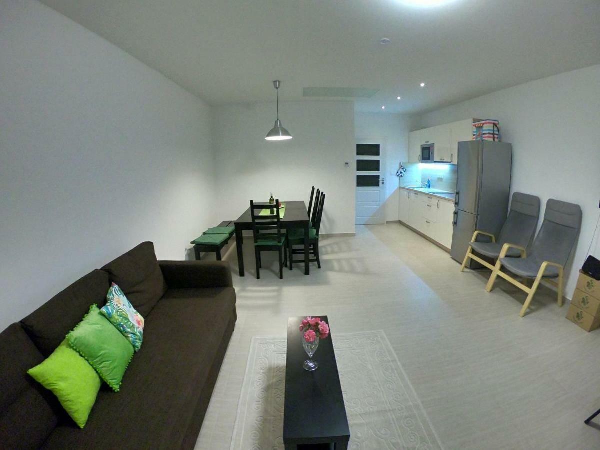 Apartmany U Zamecku Глоговец Экстерьер фото