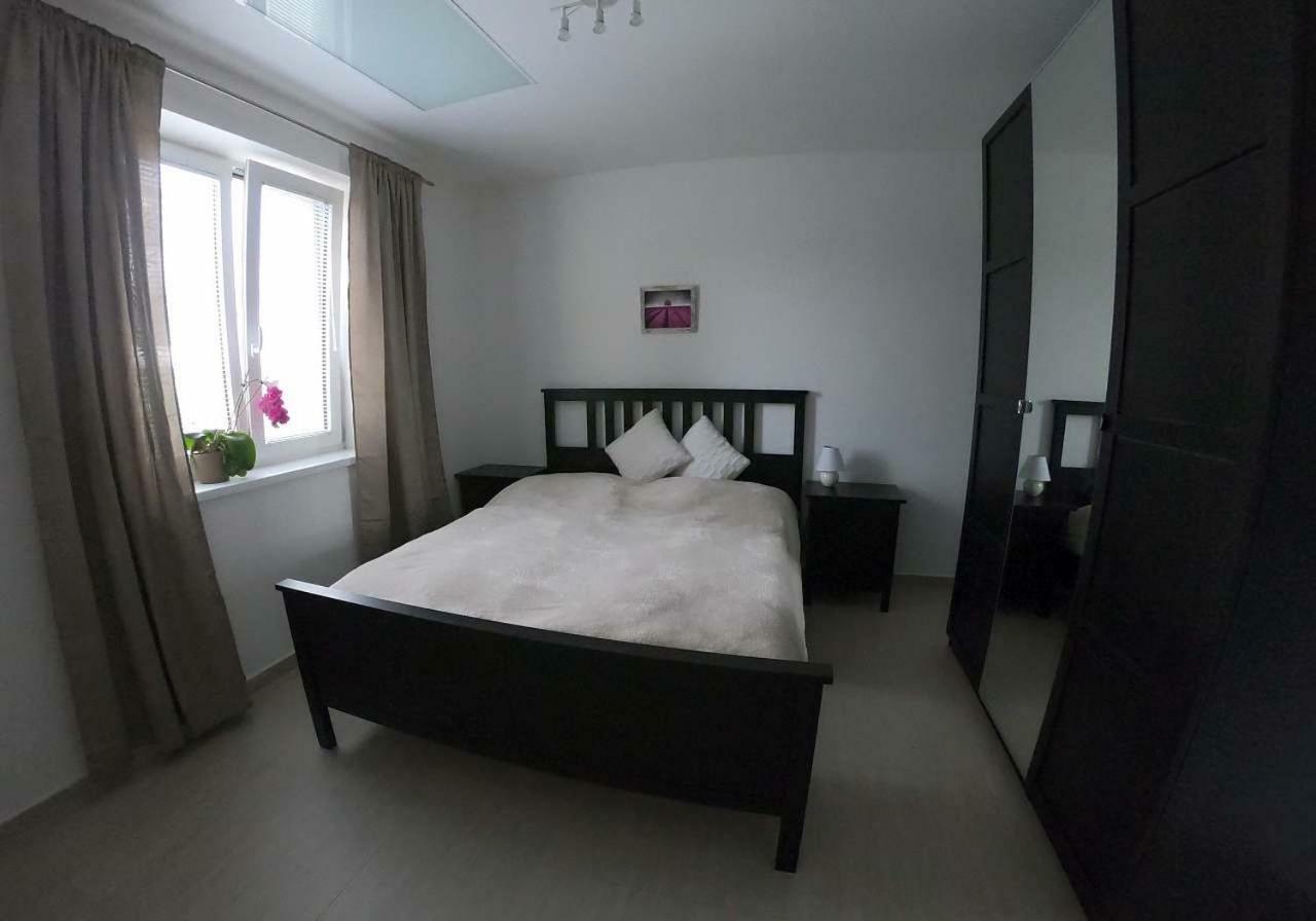 Apartmany U Zamecku Глоговец Экстерьер фото
