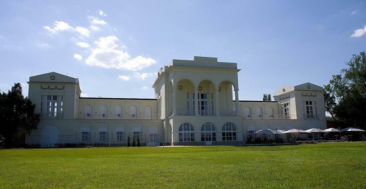 Apartmany U Zamecku Глоговец Экстерьер фото